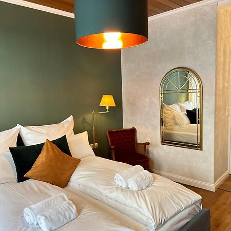 Gruenberg House Apartment Трабен-Трарбах Екстериор снимка