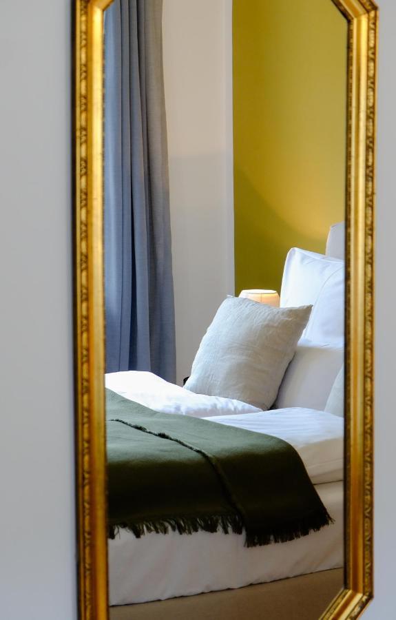 Gruenberg House Apartment Трабен-Трарбах Екстериор снимка
