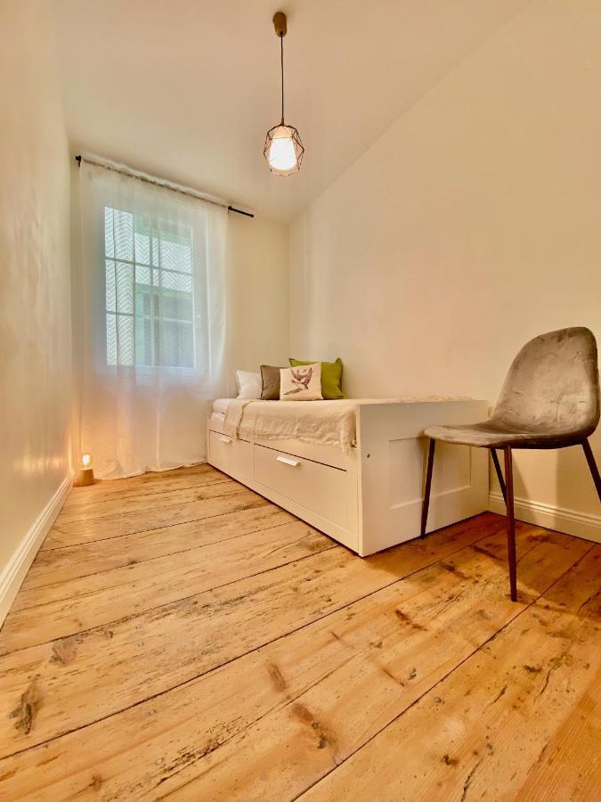 Gruenberg House Apartment Трабен-Трарбах Екстериор снимка
