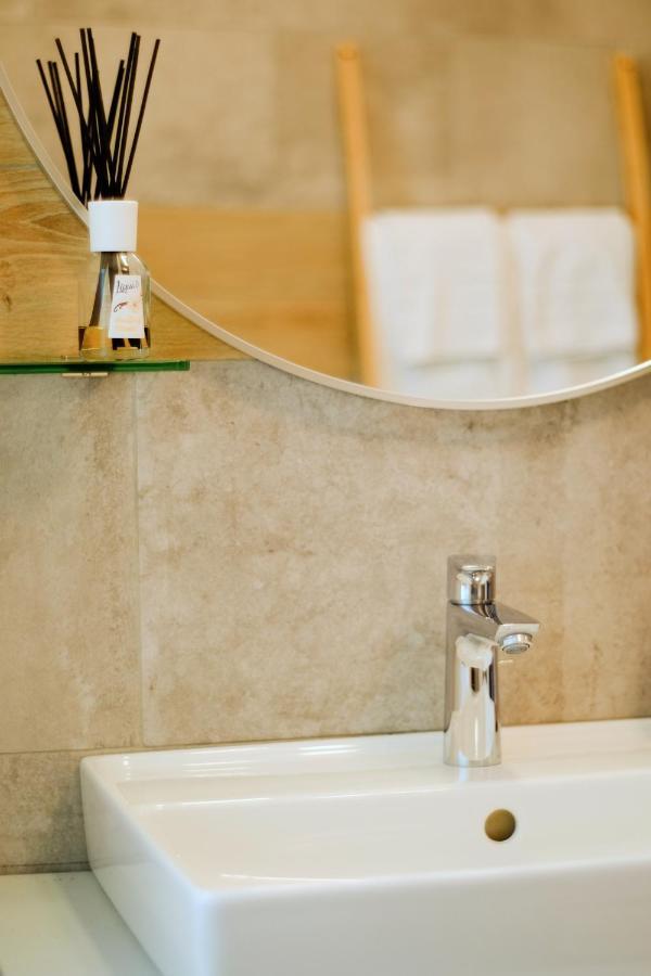 Gruenberg House Apartment Трабен-Трарбах Екстериор снимка