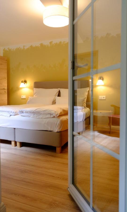 Gruenberg House Apartment Трабен-Трарбах Екстериор снимка