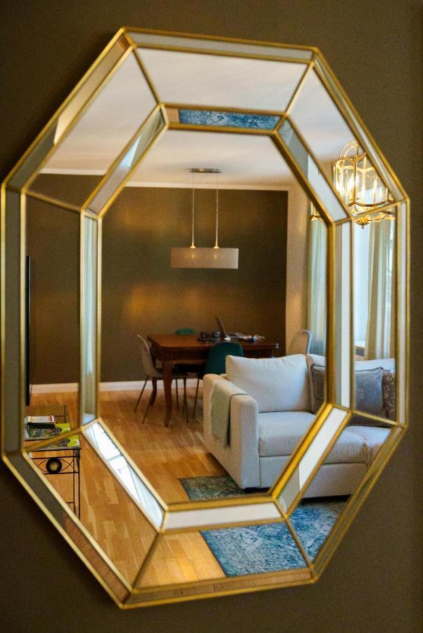 Gruenberg House Apartment Трабен-Трарбах Екстериор снимка