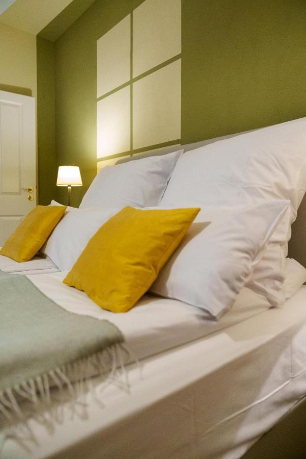 Gruenberg House Apartment Трабен-Трарбах Екстериор снимка