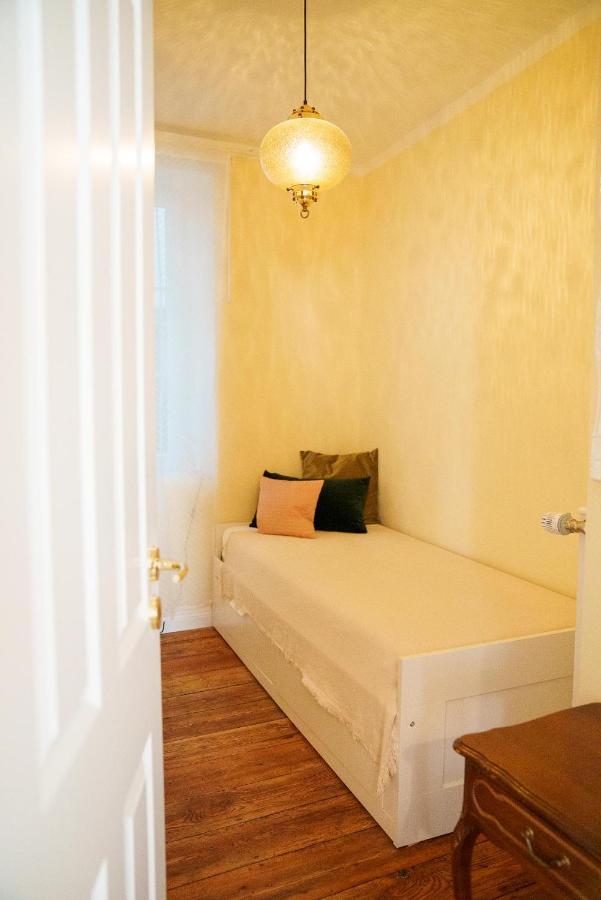 Gruenberg House Apartment Трабен-Трарбах Екстериор снимка