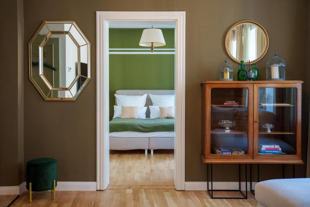 Gruenberg House Apartment Трабен-Трарбах Екстериор снимка