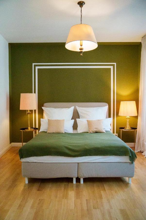 Gruenberg House Apartment Трабен-Трарбах Екстериор снимка