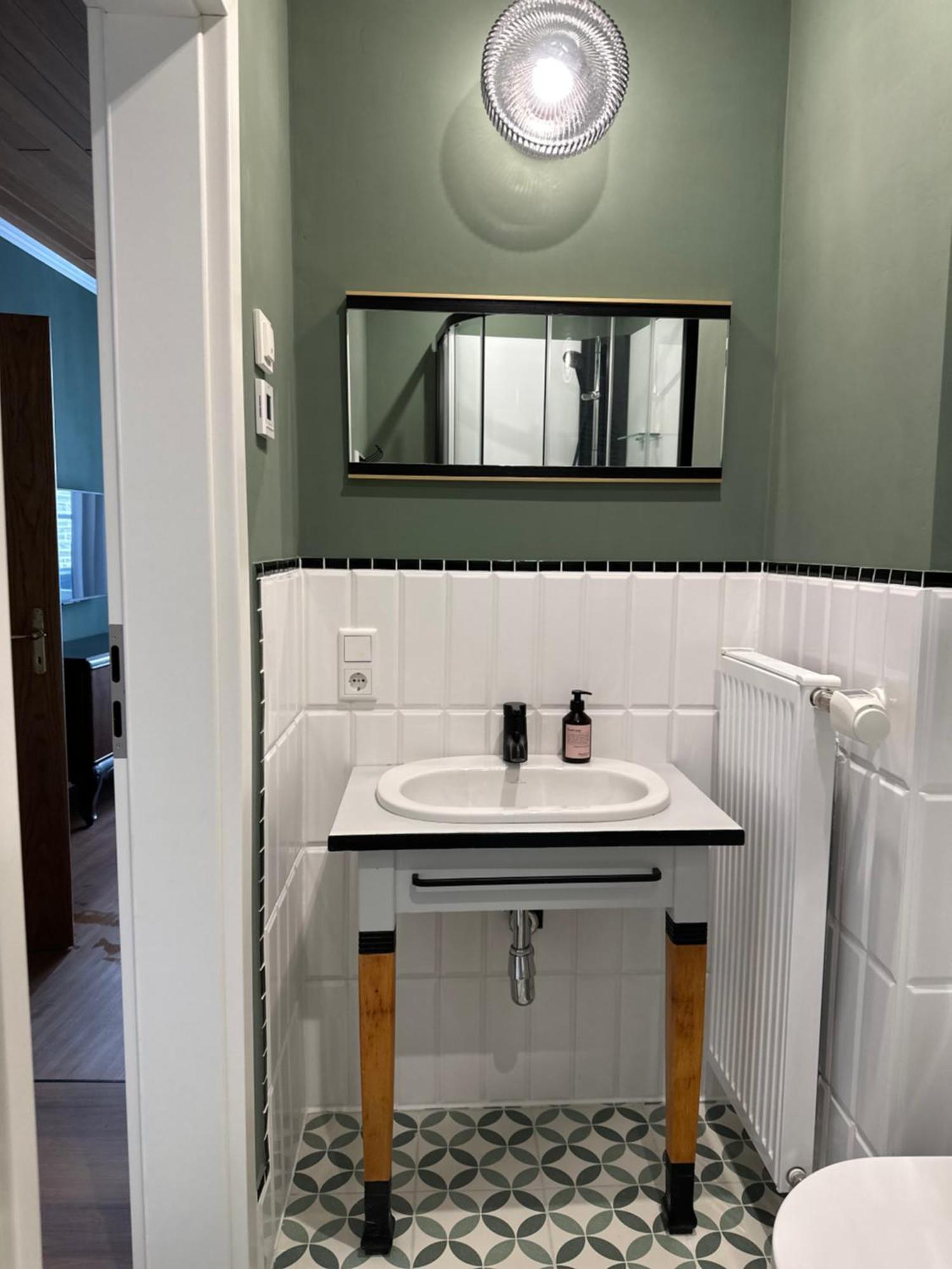 Gruenberg House Apartment Трабен-Трарбах Екстериор снимка