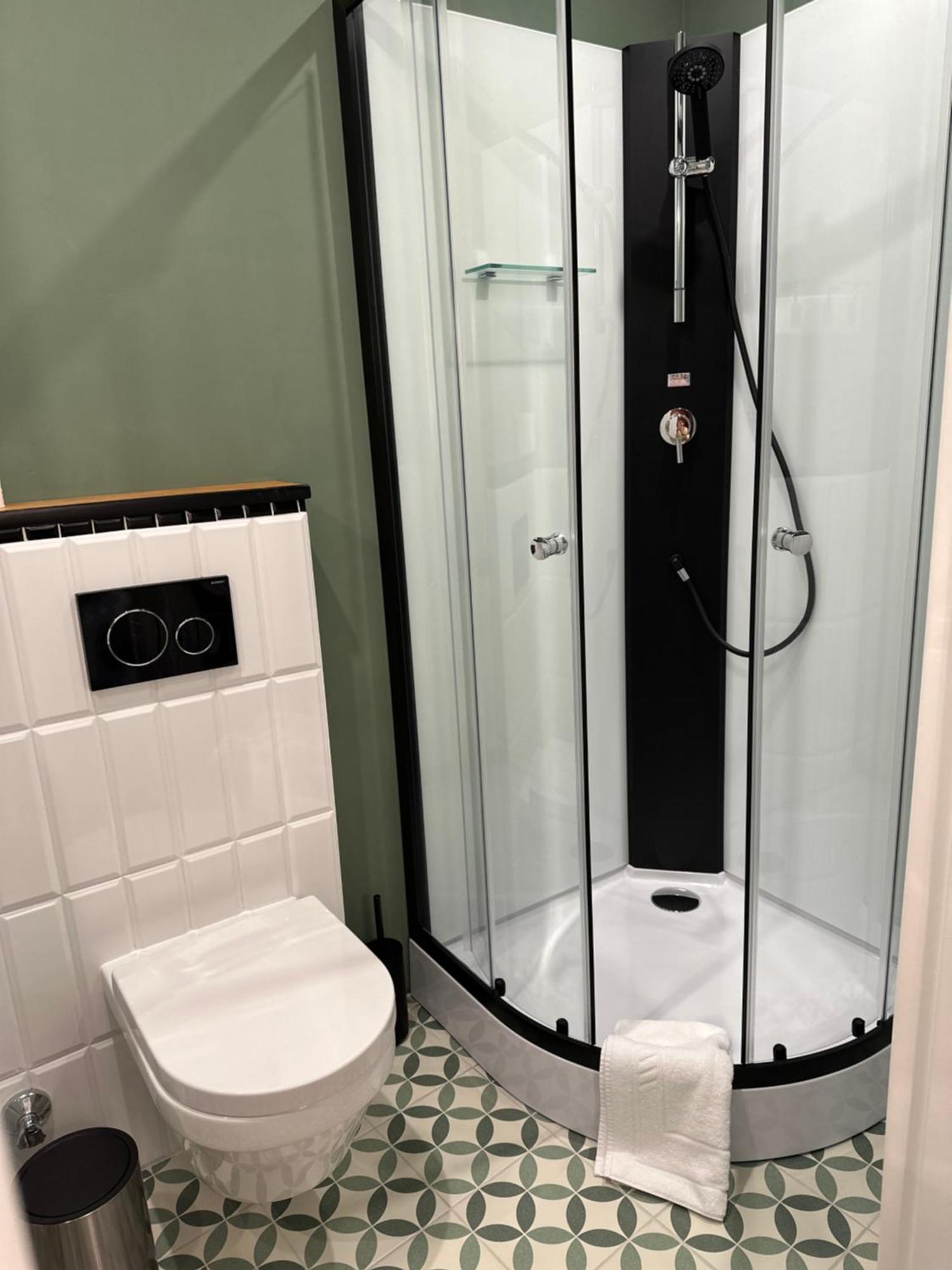Gruenberg House Apartment Трабен-Трарбах Екстериор снимка